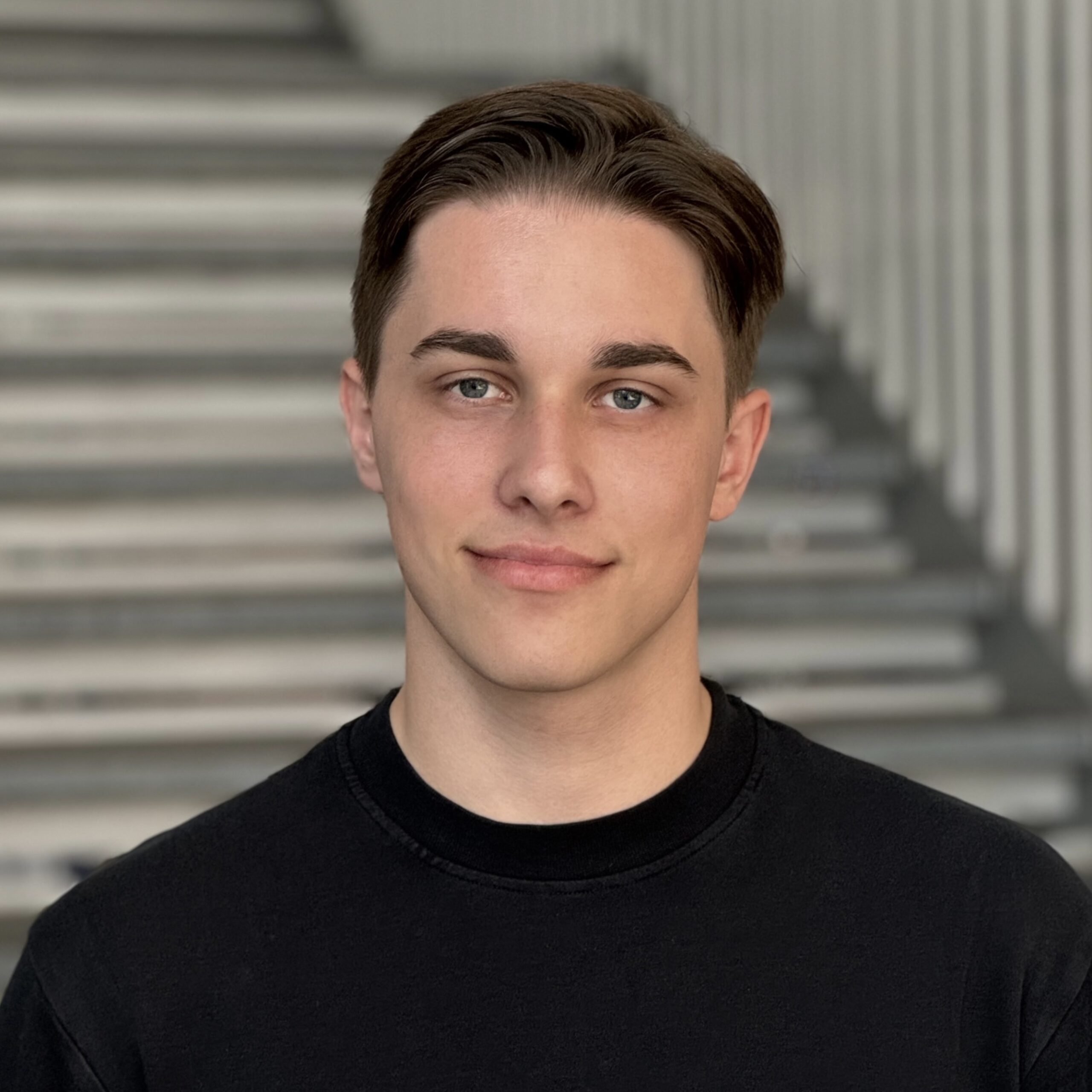 Lukas Schmidt
