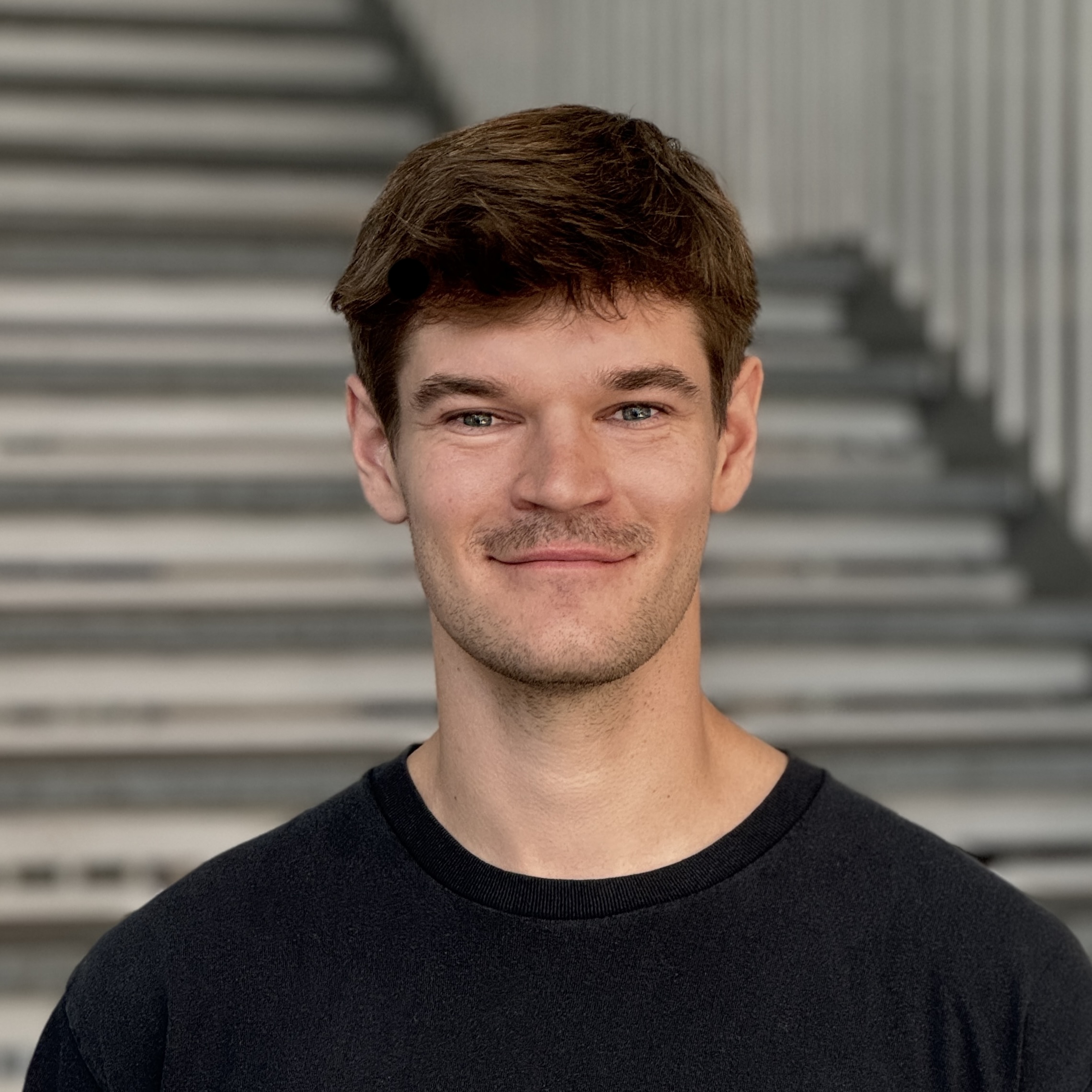 Niklas Tscheuschner