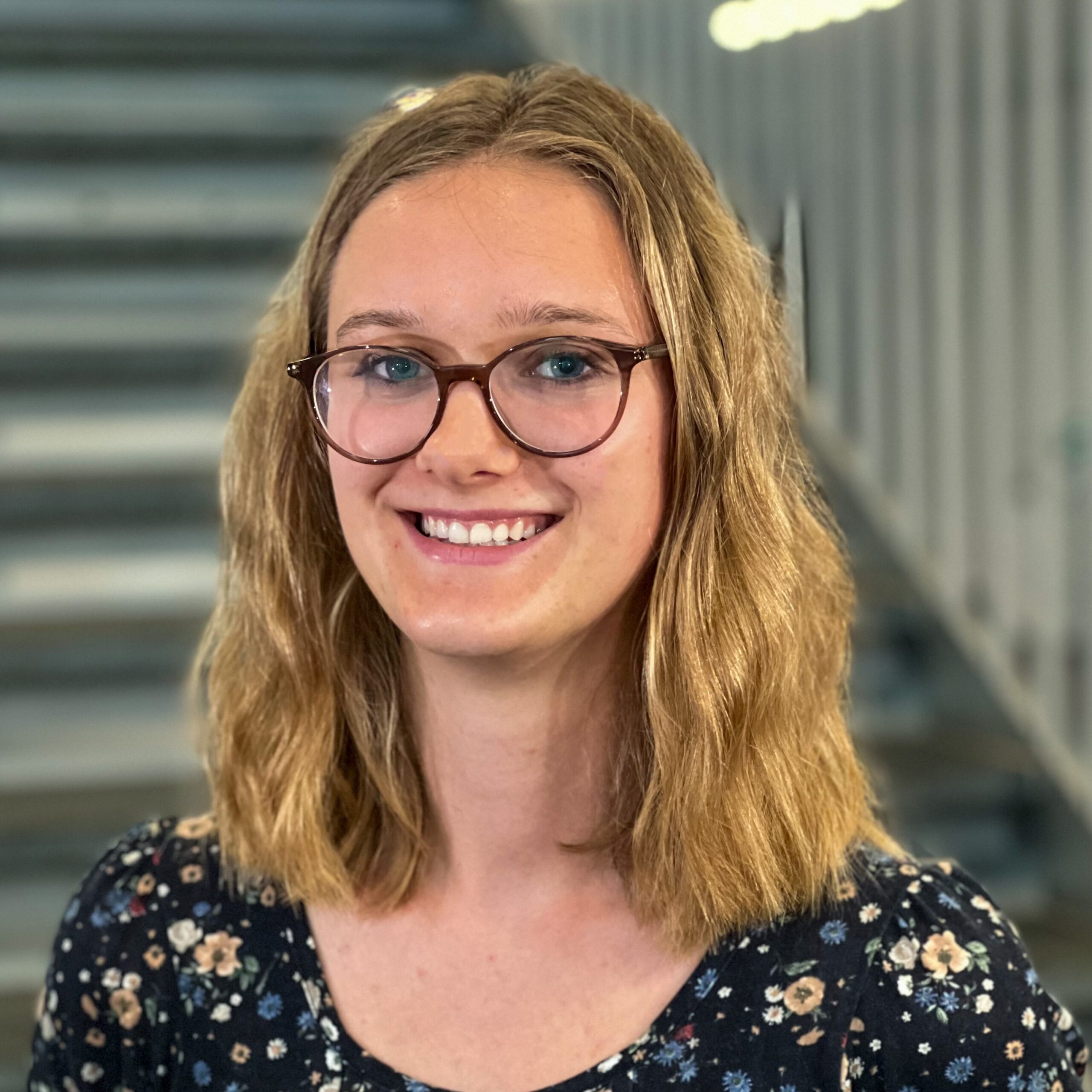 Selina Weidlich