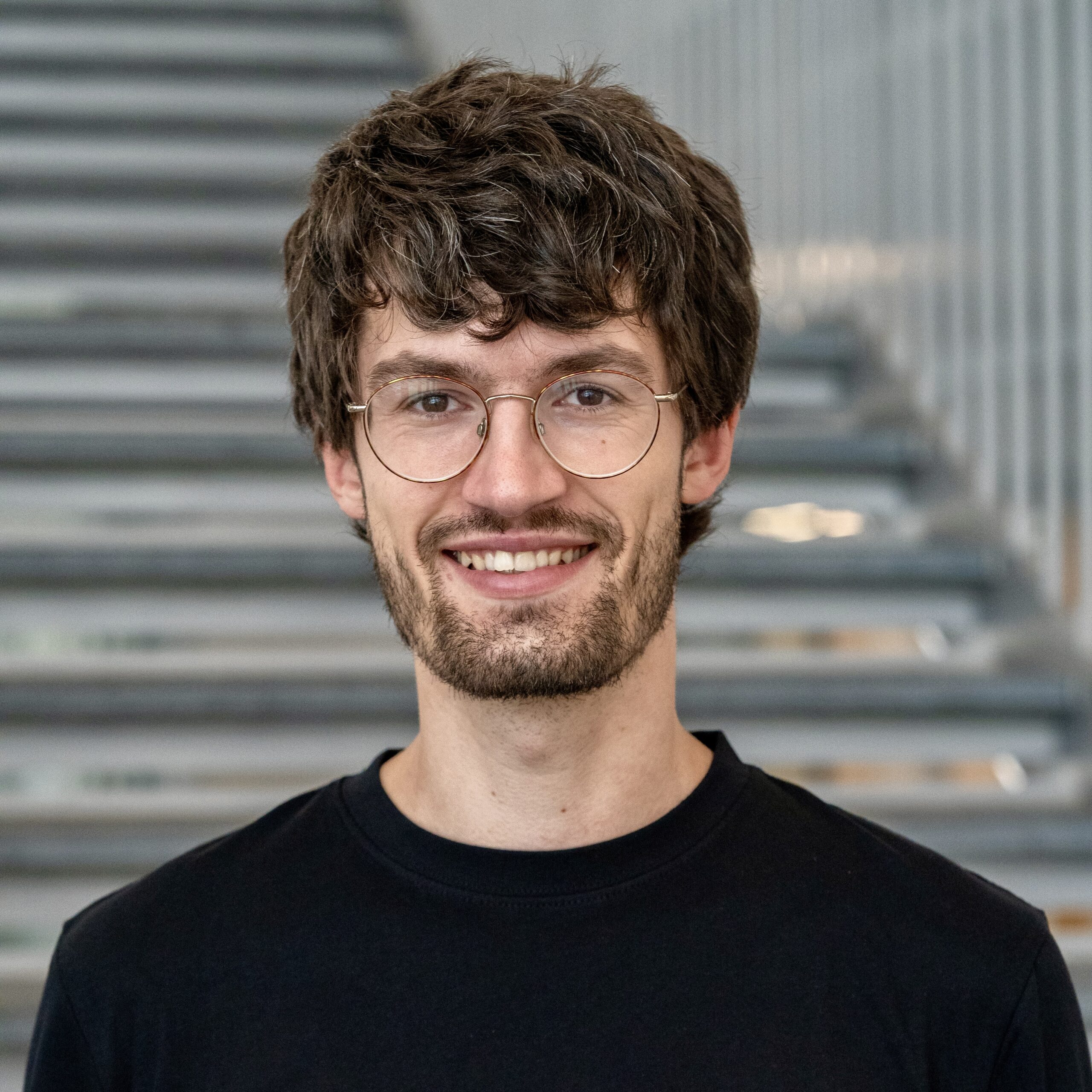 Tristan Zürl